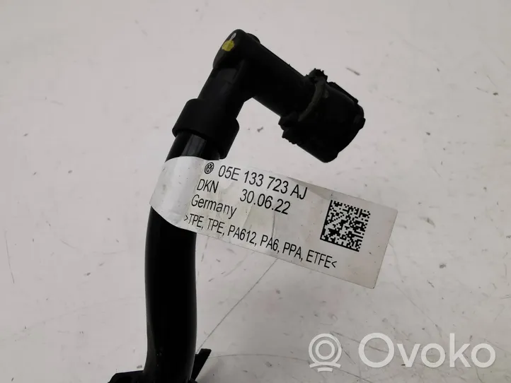 Audi Q2 - Polttoaineputken letku 05E133723AJ