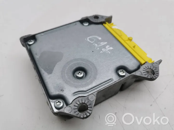 Seat Altea Airbag control unit/module 1K0909605C