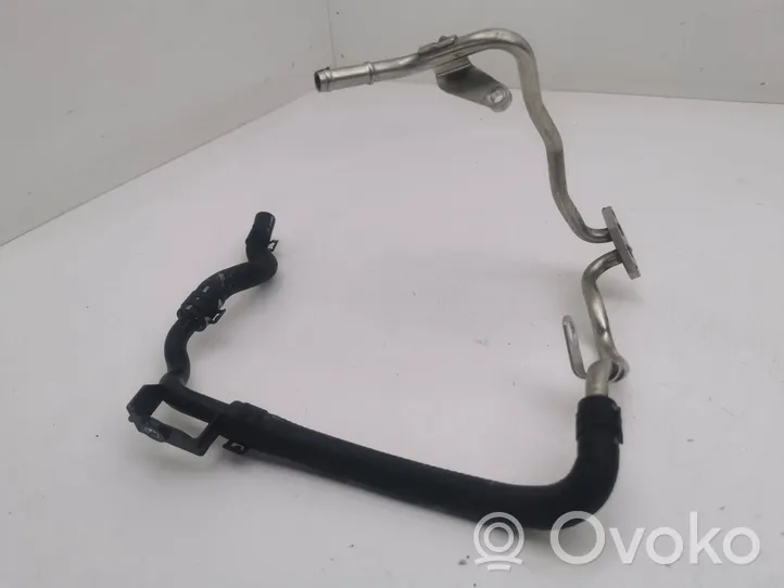 Audi Q2 - Coolant pipe/hose 05E122447E