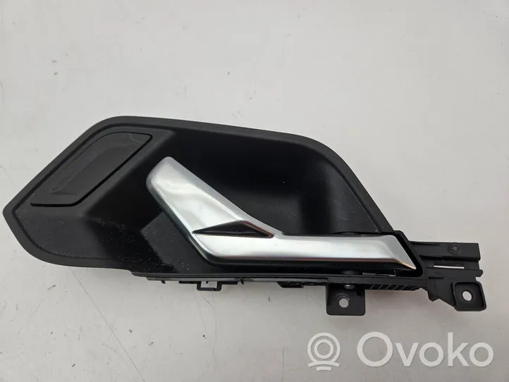 Audi Q3 F3 Etuoven sisäkahva 83A837019G