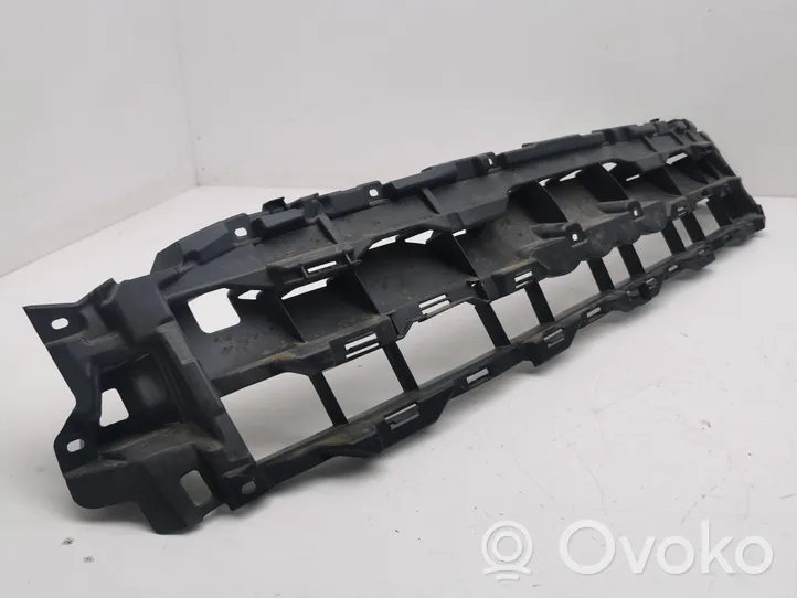 Audi Q2 - Traversa di supporto paraurti anteriore 81A853037D