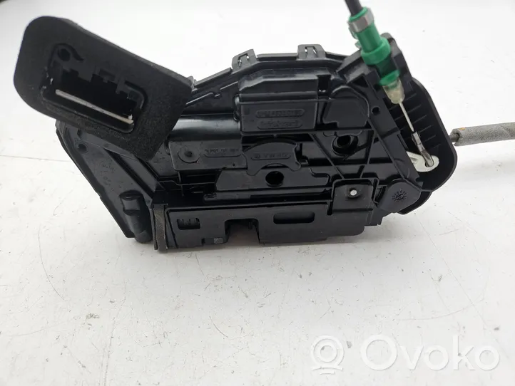 Audi Q3 F3 Serrure de porte avant C55TC837015