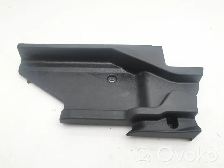 Audi Q2 - Supports plage arrière 81A863424