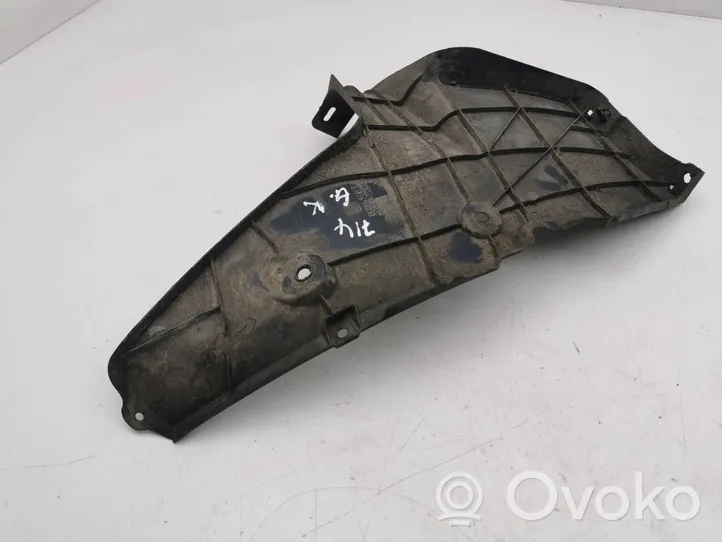 Toyota C-HR Rear mudguard 52592F4010