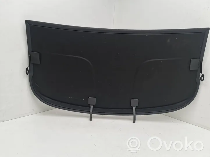 Audi A7 S7 4G Parcel shelf 