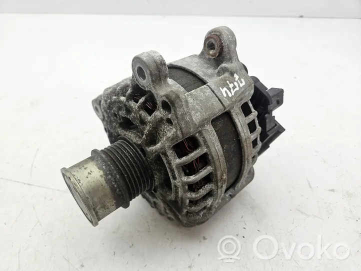 Volkswagen Tiguan Generatore/alternatore 05E903026R