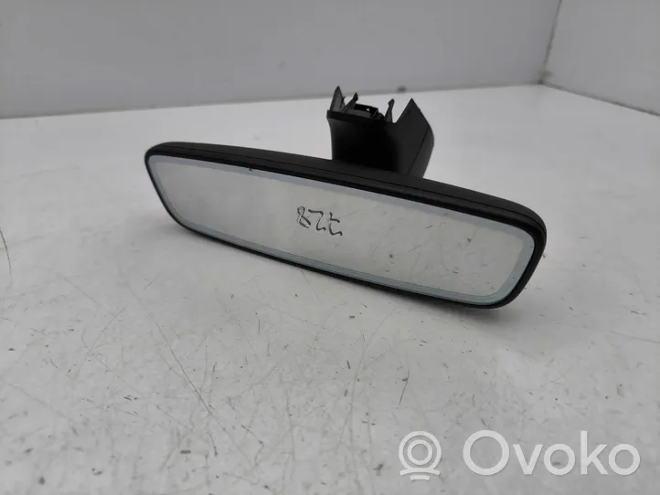 Audi A1 Specchietto retrovisore (interno) 8s0857511a