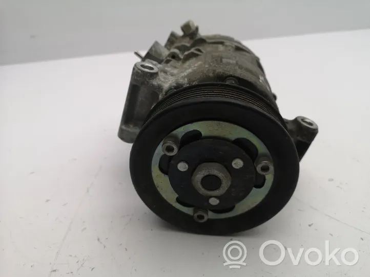 Audi A1 Klimakompressor Pumpe 5Q0816803D