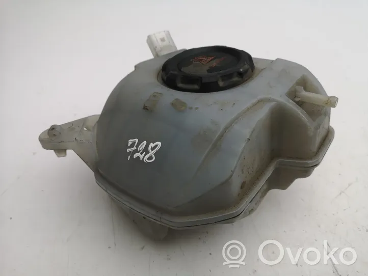 Audi A1 Ausgleichsbehälter Kühlwasser 2Q0121407B