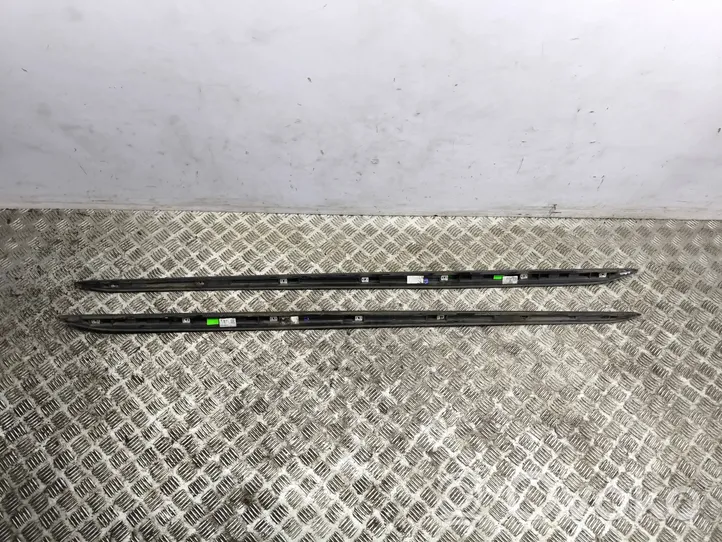 Audi A1 Sill 1835410002