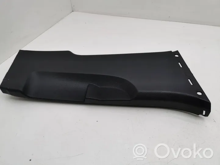 Audi Q3 F3 (B) pillar trim (bottom) 83A867240