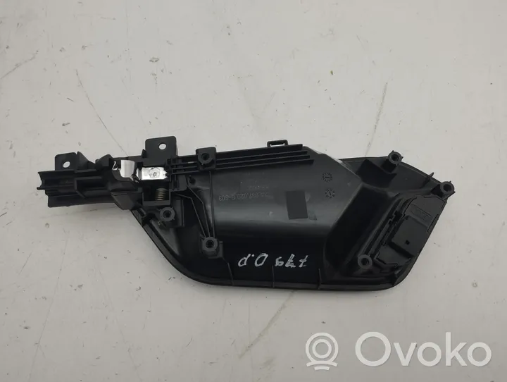 Audi Q3 F3 Etuoven sisäkahva 83A837020G