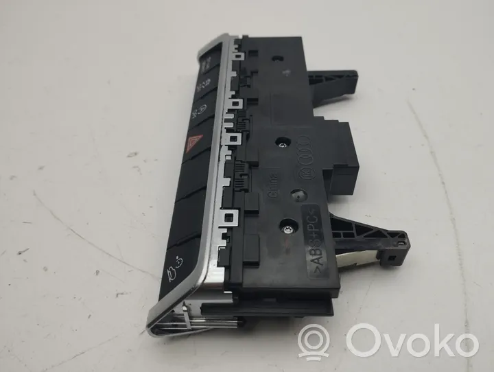 Audi Q3 F3 Kit interrupteurs 83A925301F