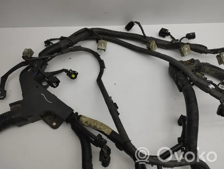 Mazda CX-5 Faisceau de câblage pour moteur KD6267P21