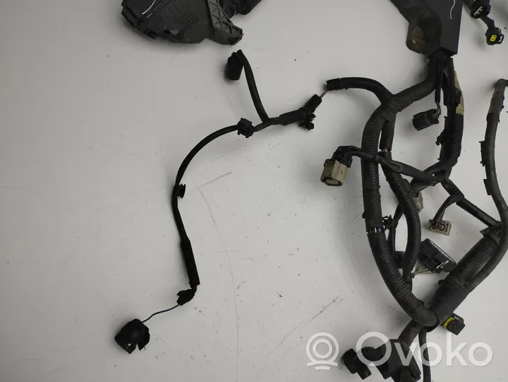 Mazda CX-5 Faisceau de câblage pour moteur KD6267P21