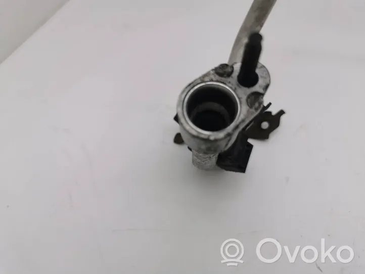 Toyota RAV 4 (XA30) Ilmastointilaitteen putki (A/C) 