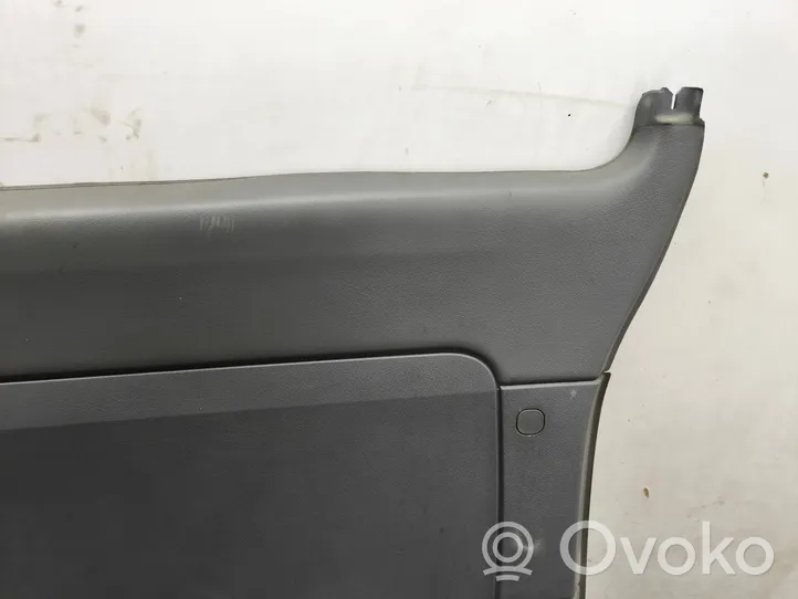 Mercedes-Benz Vito Viano W639 Pannello portellone scorrevole A6397370571