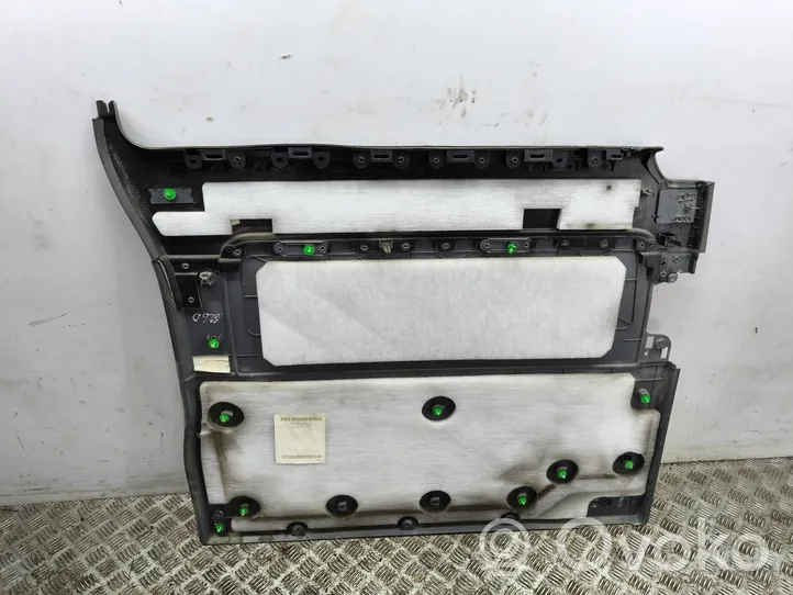 Mercedes-Benz Vito Viano W639 Liukuoven verhoilu A6397370571