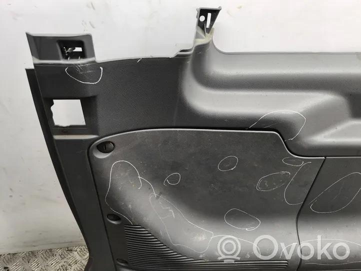 Mercedes-Benz Vito Viano W639 Šoninis apdailos skydas A6396900353