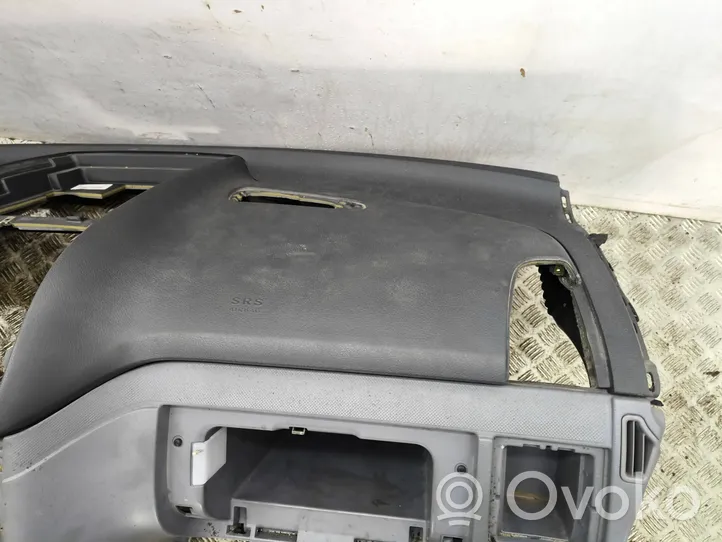 Mercedes-Benz Vito Viano W639 Panel de instrumentos 