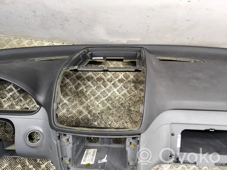 Mercedes-Benz Vito Viano W639 Panel de instrumentos 