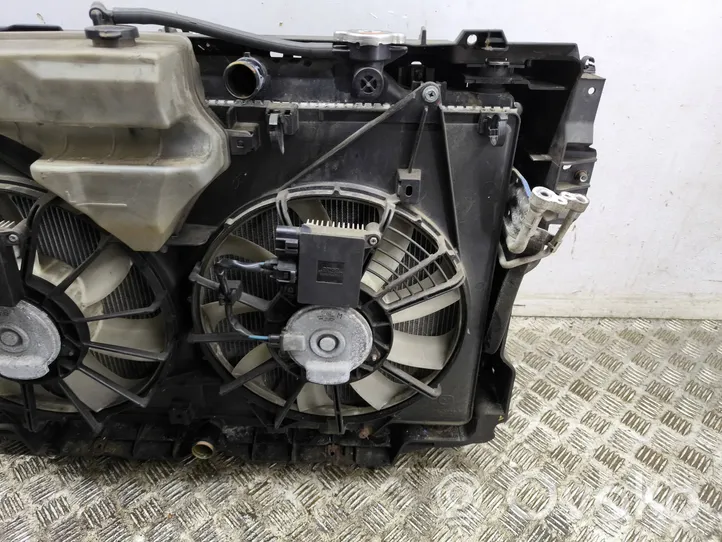 Mazda CX-5 Kit Radiateur 