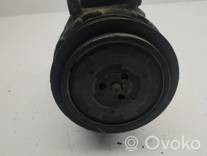 Mercedes-Benz Vito Viano W639 Air conditioning (A/C) compressor (pump) A0012301711