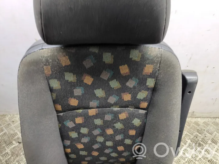 Mercedes-Benz Vito Viano W639 Asiento delantero del pasajero 