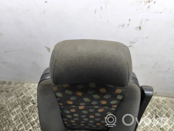 Mercedes-Benz Vito Viano W639 Asiento delantero del pasajero 