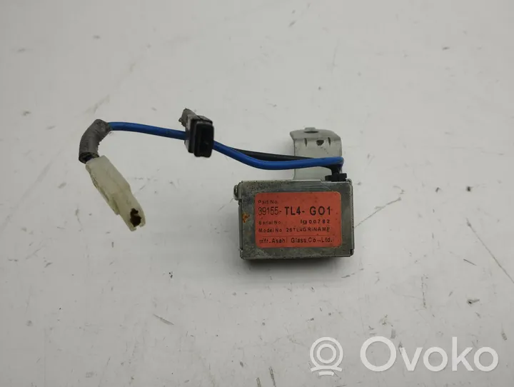 Honda Accord Amplificateur d'antenne 39155TL4G01