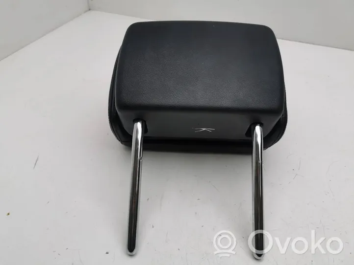 Audi A7 S7 4G Reposacabezas del asiento delantero 