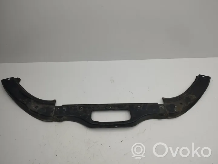 Mazda CX-5 Plaque avant support serrure de capot 