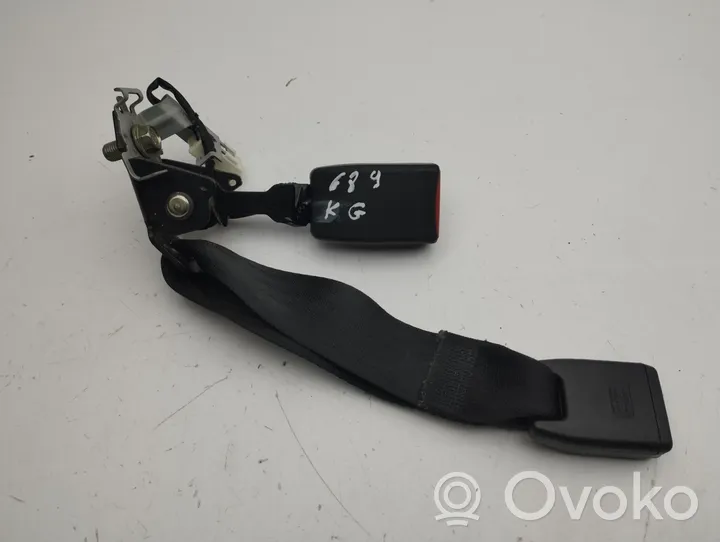 Mazda CX-5 Boucle de ceinture de sécurité arrière FDKK3114