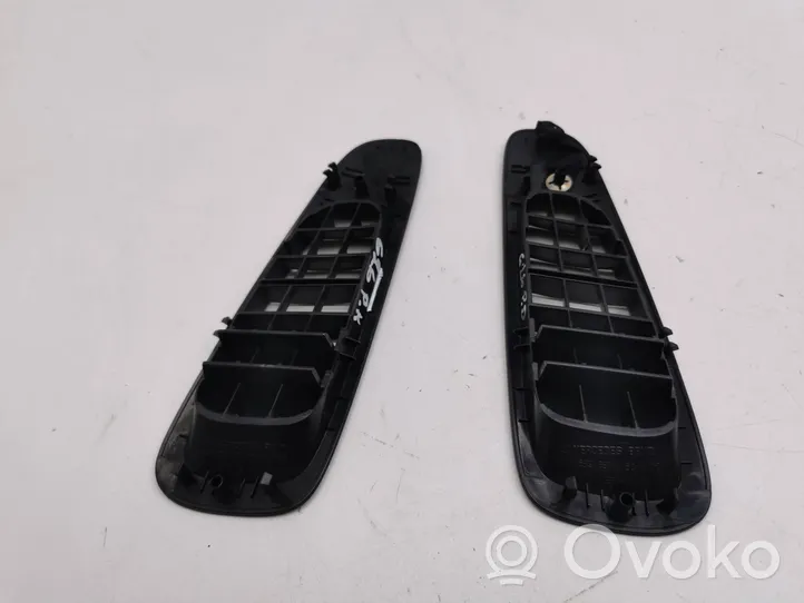 Mercedes-Benz Vito Viano W639 Šoninės oro grotelės A6398310160