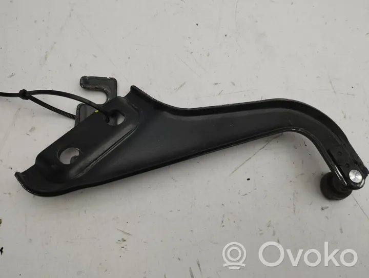 Mercedes-Benz Vito Viano W639 Guida/cerniera superiore del rullo del portellone scorrevole A6397600147