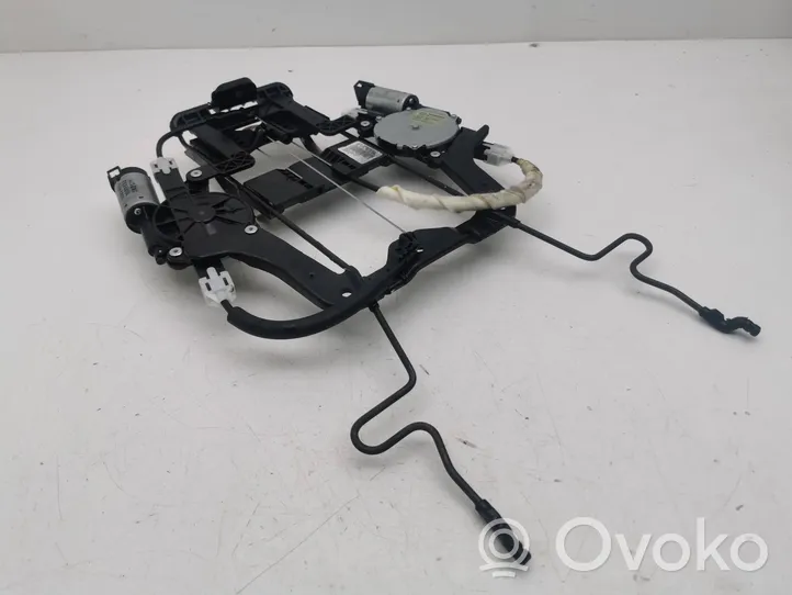 Audi A7 S7 4G Motorino di regolazione del sedile 5N0881880G