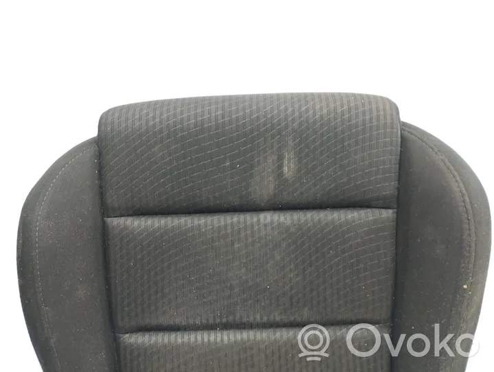 Mazda CX-5 Podstawa / Konsola fotela przedniego pasażera 