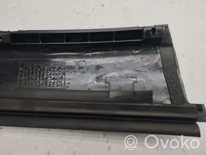 Opel Antara Verkleidung Türfenster Türscheibe hinten 96623992