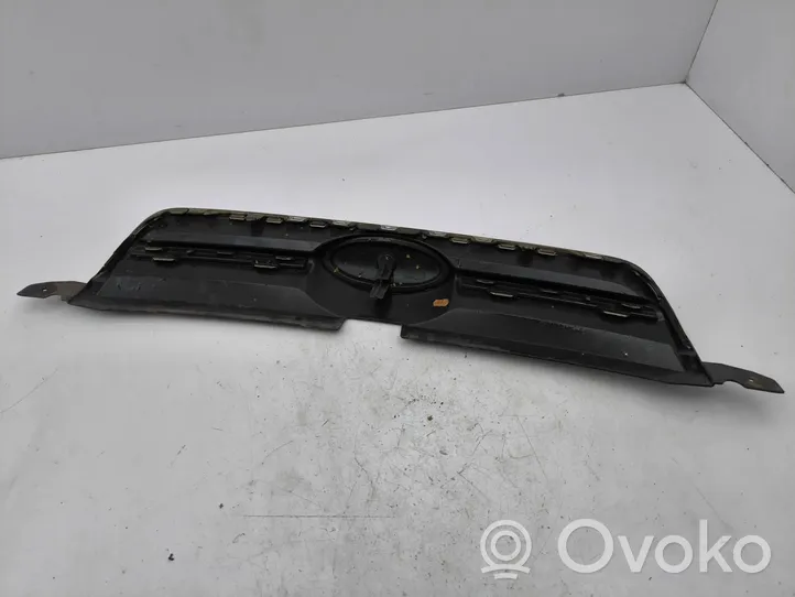 Ford Grand C-MAX Front bumper upper radiator grill AM51R8200B