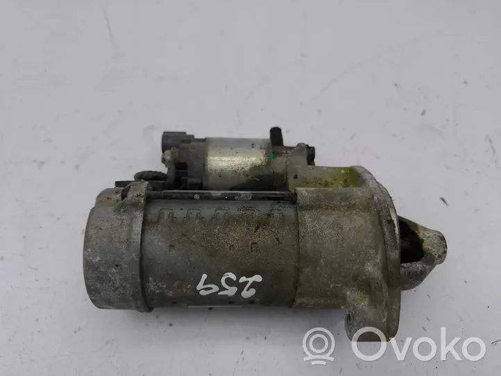 Hyundai i30 Motor de arranque 4280006760