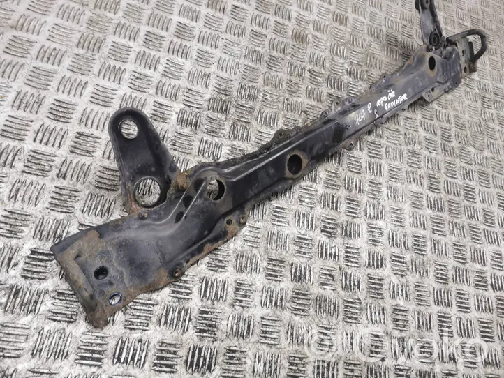 Suzuki Vitara (LY) Bottom radiator support slam panel 