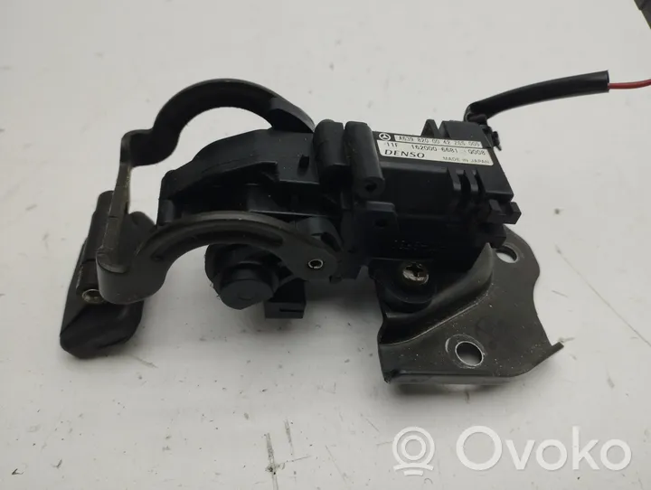 Mercedes-Benz Vito Viano W639 Vent window/glass motor A6398200042