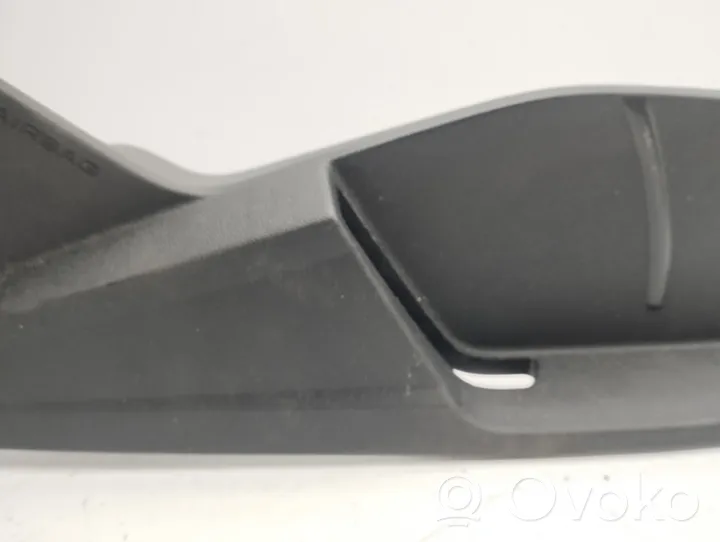 Audi Q3 F3 Rivestimento sedile 83A881326