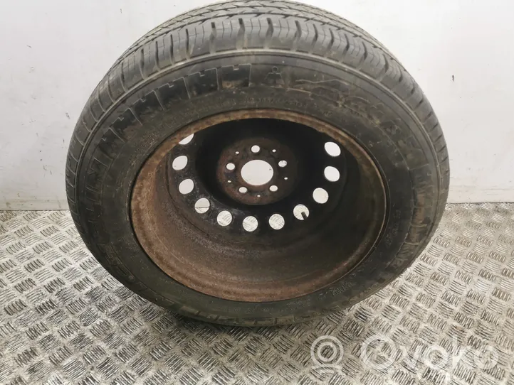 Mercedes-Benz Vito Viano W639 R16 spare wheel 