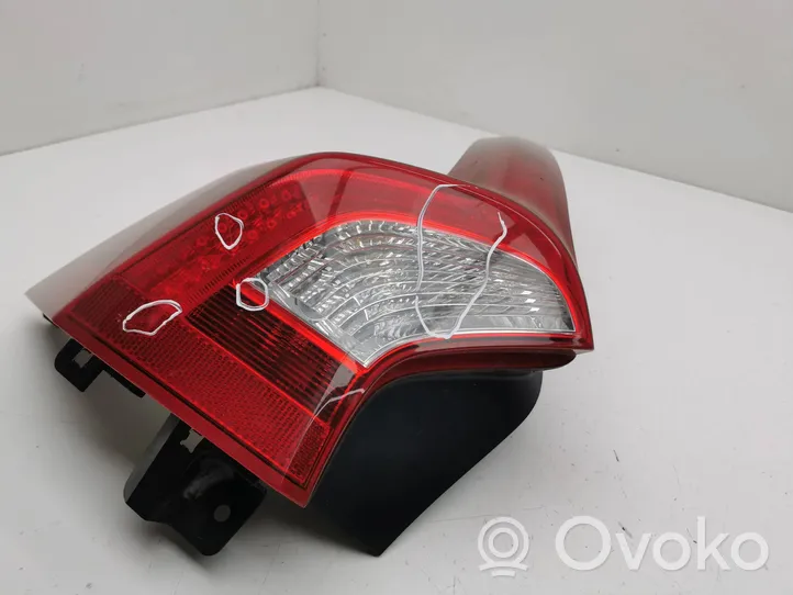 Volvo V60 Luci posteriori 31214963