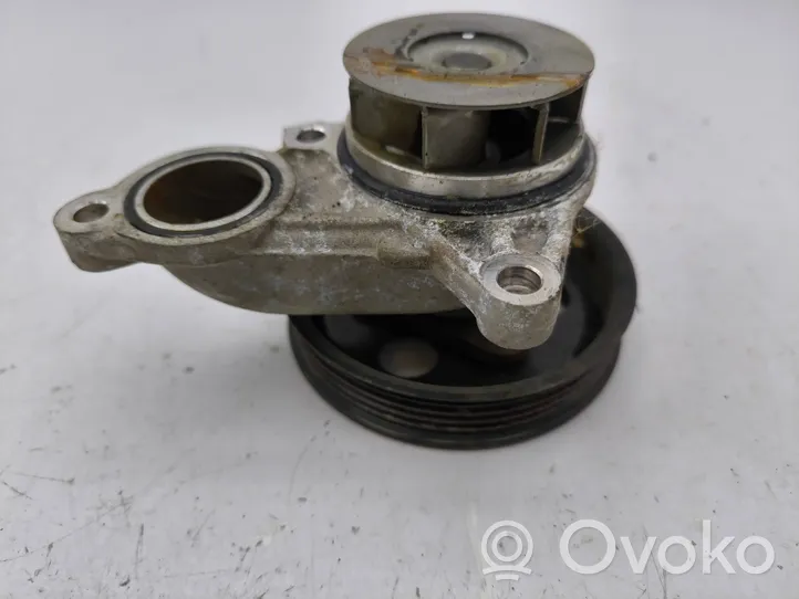 Hyundai i30 Water pump 