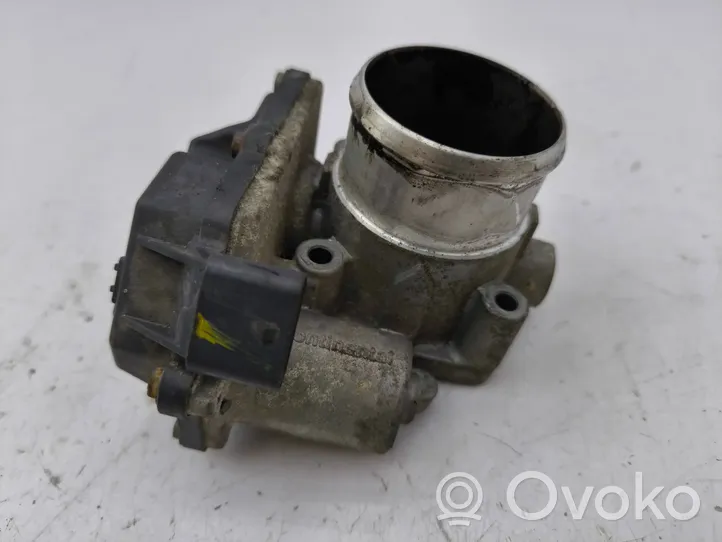 Hyundai i30 Throttle valve 351002A900