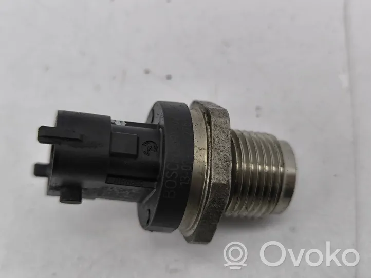 Hyundai i30 Kraftstoffdrucksensor 0281002863