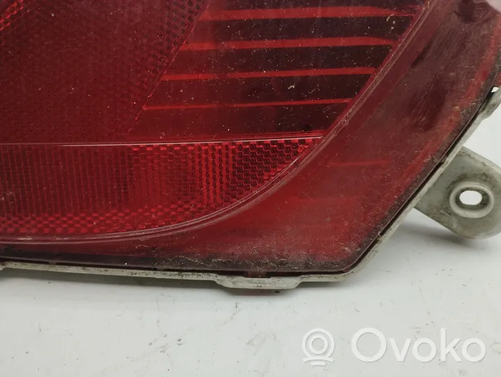 Mazda CX-5 Задняя противотуманная фара KD5351660