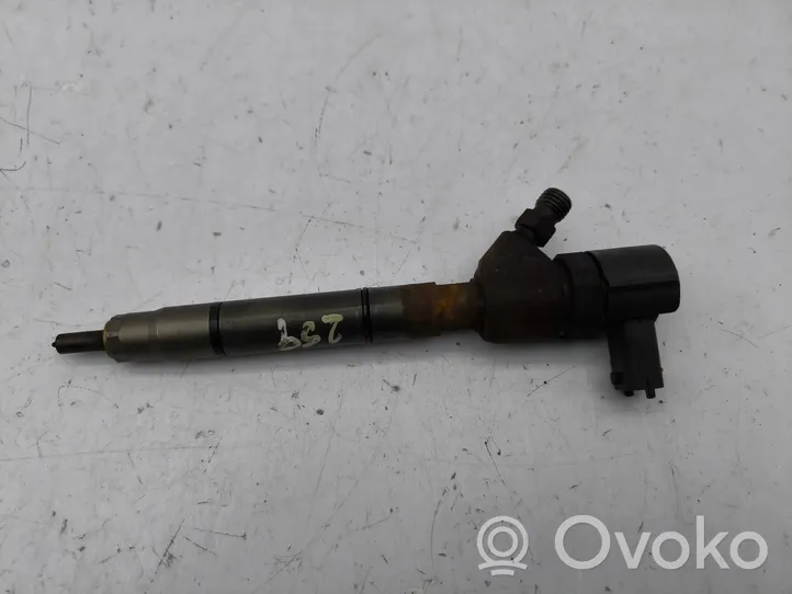 Hyundai i30 Fuel injector 0445110320